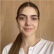 Profesora de apoyo escolar desde educación primaria hasta Bachillerato